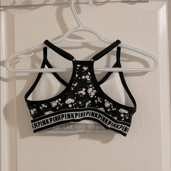 PINK sports bra - Picture 2 of 4